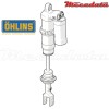 Amortisseur Ohlins ~ KT 1594 (T44PR1C2) 