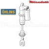 Amortisseur Ohlins ~ KT 1694 (T44PR1C2) 