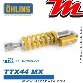 Amortisseur Ohlins ~ KT 1684 (T44PR1C2Q1W) 