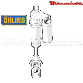 Amortisseur Ohlins ~ KT 1684 (T44PR1C2Q1W) 