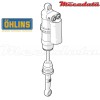 Amortisseur Ohlins ~ YA 1492 (T44PR1C2W) 
