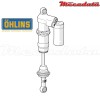 Amortisseur Ohlins ~ YA 1694 (T44PR1C2W) 