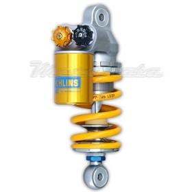 Amortisseur Ohlins ~ DU 930 (TTX36 T36PR1C1L) 