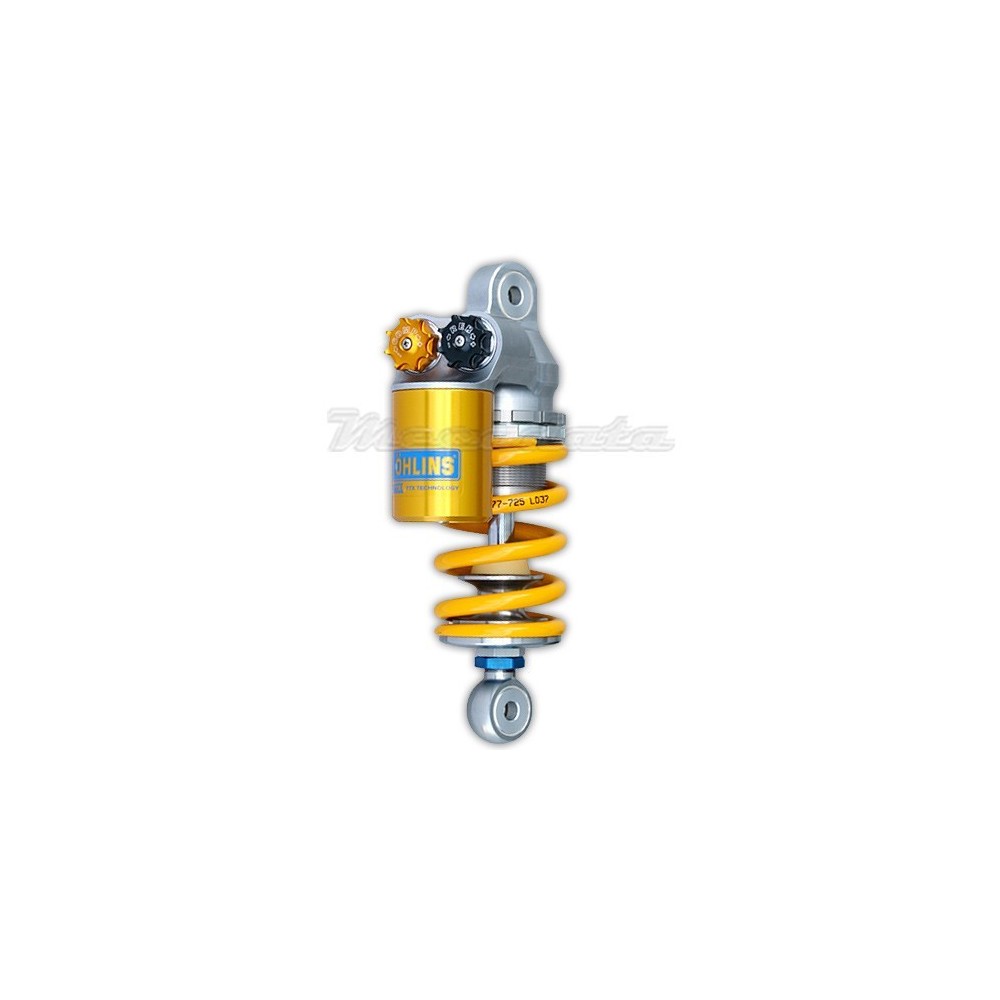 Amortisseur Ohlins ~ DU 930 (TTX36 T36PR1C1L) 