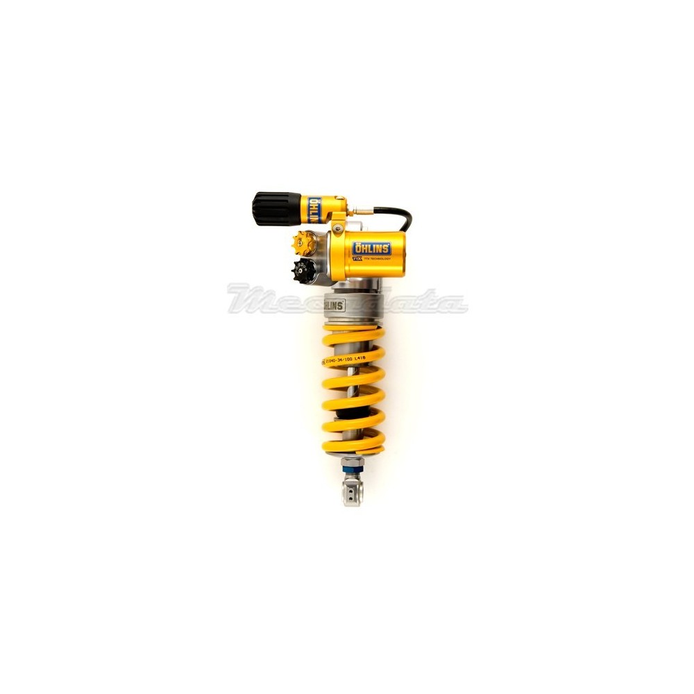 Amortisseur Ohlins ~ TR 039 (TTX36 T36PR1C1LS) 