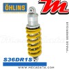 Amortisseur Ohlins ~ BM 1242 (S36DR1S) 