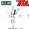 Amortisseur Ohlins ~ BM 569 (T36PR1C1LB) 
