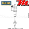 Amortisseur Ohlins ~ DMX 0203 (T46PR1C2) 