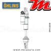 Amortisseur Ohlins ~ DMX 0205 (T46PR1C2) 