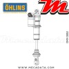 Amortisseur Ohlins ~ DMX 0212 (T46PR1C2) 