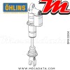 Amortisseur Ohlins ~ DMX 0304 (T46PR1C2) 