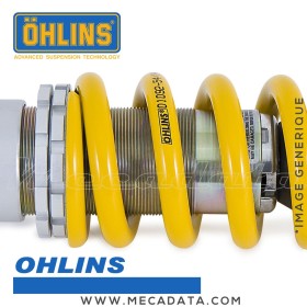 Amortisseur Ohlins ~ DU 605 (S46DR1) 