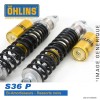 Paire d'amortisseurs Ohlins ~ FA 239 (S36P) 