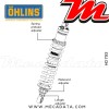 Paire d'amortisseurs Ohlins ~ HD 793 (S36DR1L) 