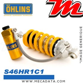 Amortisseur Ohlins ~ HO 703 (S46HR1C1) 
