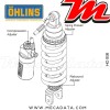Amortisseur Ohlins ~ HO 916 (S46HR1C1) 