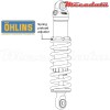 Amortisseur Ohlins ~ IN 525 (S36D) 