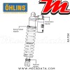 Amortisseur Ohlins ~ KA 704 (S46PR1C1) 