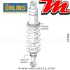 Amortisseur Ohlins ~ KT 789 (S46DR1) 
