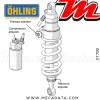 Amortisseur Ohlins ~ KT 790 (S46HR1C1B) 