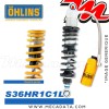 Amortisseur Ohlins ~ KT 801 (S36HR1C1L) 