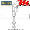 Amortisseur Ohlins ~ SU 2093 (T46PR1C1) 