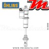 Amortisseur Ohlins ~ SU 2193 (T46PR1C2) 