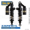 Paire d'amortisseurs Ohlins ~ TR 654 (S36PR1C1L) 