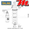 Amortisseur Ohlins ~ YA 023 (S46HR1C1) 