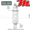Amortisseur Ohlins ~ YA 430 (S46DR1) 