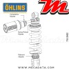 Amortisseur Ohlins ~ YA 942 (S36HR1C1) 