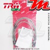 Durites de frein ~ TRW-Lucas MCH 141 V3 - Avant 