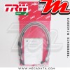 Durites de frein ~ TRW-Lucas MCH 128 V3 - Avant 