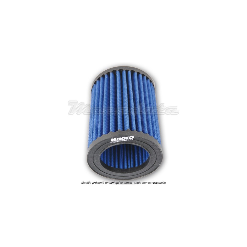Filtre à air Moto Airtech Nikko Racing
