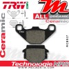 Plaquettes de frein Arrière ~ TRW Lucas MCB 517 