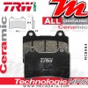 Plaquettes de frein Avant ~ TRW Lucas MCB 584 