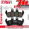 Plaquettes de frein Arrière ~ TRW Lucas MCB 630 