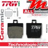 Plaquettes de frein Arrière ~ TRW Lucas MCB 701 