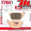 Plaquettes de frein Arrière ~ TRW Lucas MCB 754 SH 