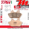 Plaquettes de frein Arrière ~ TRW Lucas MCB 778 SH 