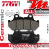 Plaquettes de frein Arrière ~ TRW Lucas MCB 544 