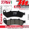 Plaquettes de frein Arrière ~ TRW Lucas MCB 658 