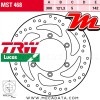 Disque de frein Avant ~ TRW Lucas MST 468 ALL 