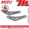Kit Rabaissement ~ Yamaha Tracer 9 ~ Yamaha Tracer 9 GT / GT+ ~ ( RN99/ RNA1 ) 2025 ~ Mizu - 35 mm 