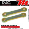 Kit Rabaissement ~ Yamaha Ténéré 700 ~ (DM20/ DM21) 2025 ~ RAC Suspension - 35 mm 