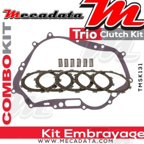 Combokit (disques garnis, ressorts d'embrayage et joint carter) 