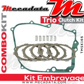 Combokit (disques garnis, ressorts d'embrayage et joint carter) 