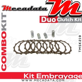 Combokit (disques garnis et ressorts d'embrayage) 