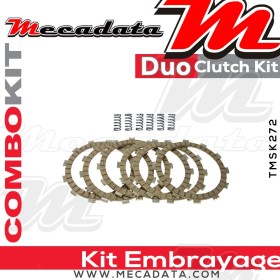 Combokit (disques garnis et ressorts d'embrayage) 