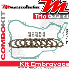 Combokit (disques garnis, ressorts d'embrayage et joint carter) 